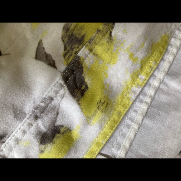 Per se Floral Jacket - Picture 6 of 13